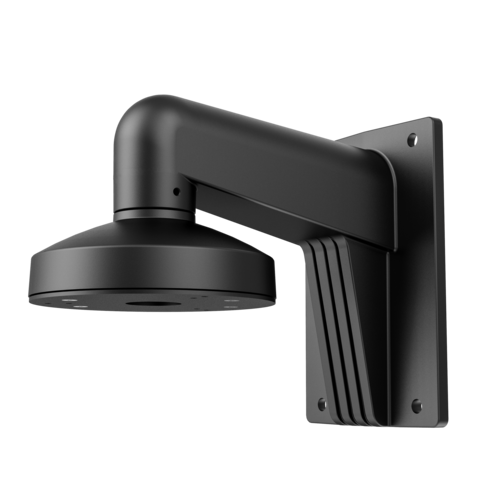 Truvision Truvision TVD-CBW-CB-B Muurbeugel en cup base voor turret camera