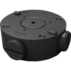 Truvision TVB-BB1-B Backbox für Bullet-Kamera