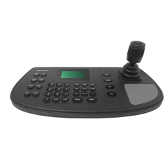 Truvision TVK-610 RS485/IP keypad