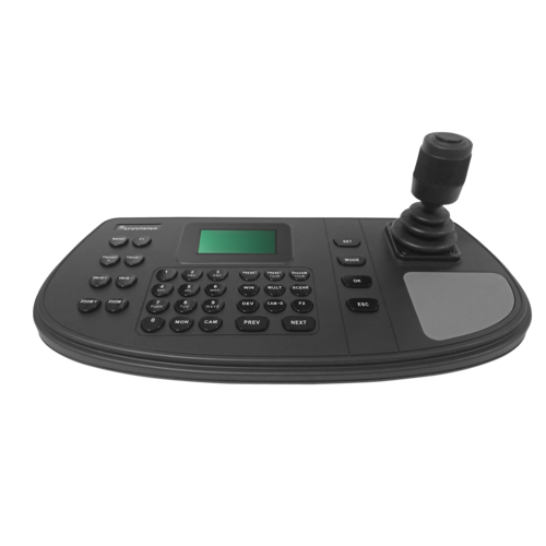 Truvision Truvision TVK-610 RS485/IP-Tastatur