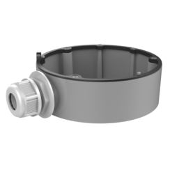 Truvision TVD-BB1 Back box voor bol camera - Grijs