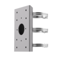 Truvision Truvision TVP-WM-PM PTZ dome pole mount adapter