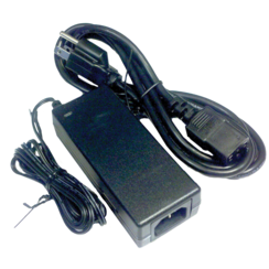 Truvision PS54VDC72W-EU Uitgangsvoeding met EU-stekker