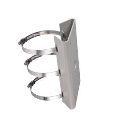 Truvision TVB-PM Mastmontageadapter für IP Bullet