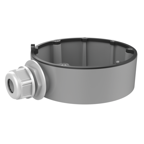Truvision Truvision TVW-BB1 Back box voor wedge camera