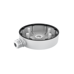 Truvision TVD-BB4-W Backbox für Varifokal-Dome-Kamera - Weiß