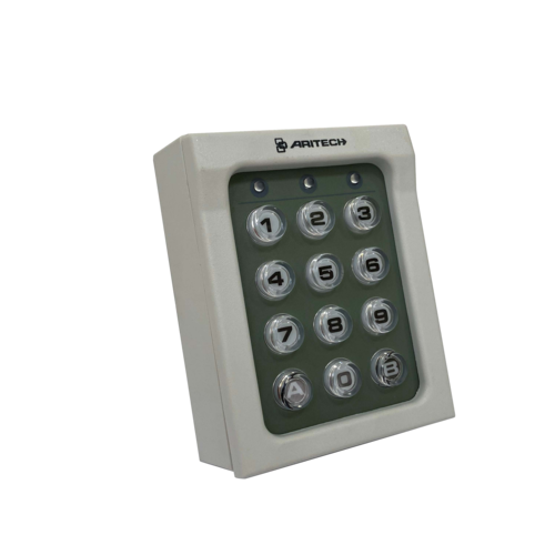 Aritech Aritech ACL580 Tastatur