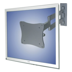 Truvision FPMA-W830 Flachbildschirm-Wandhalterung - 3-achsig