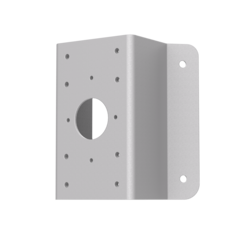 Truvision TVP-WM-CM PTZ dome corner mount adapter