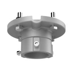 Truvision TVMI-PM Multi-Imager & P/M Series IP PTZ Pendelbeugel
