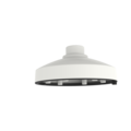 Truvision Truvision TVD-CB3B-W Cup Base für Dome-Kameras der M-Serie