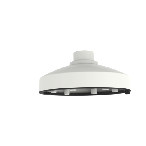 Truvision Truvision TVD-CB3B-W Cup Base für Dome-Kameras der M-Serie