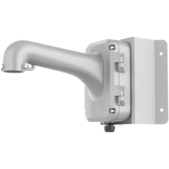 Truvision TVP-CMB-01 Hoekbeugel P & M Series IP PTZ-camera's