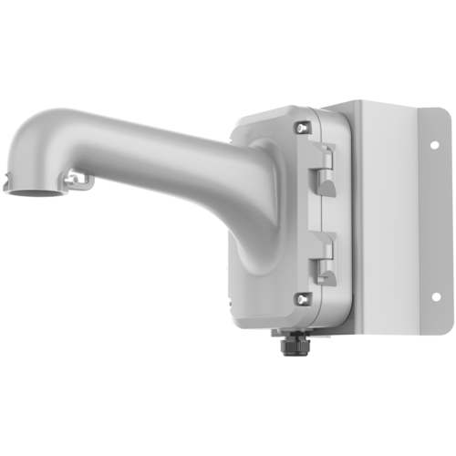 Truvision Truvision TVP-CMB-01 Eckhalterung für IP-PTZ-Kameras der P&M-Serie