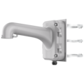 Truvision Truvision TVP-PMB-01 Masthalterung für IP-PTZ-Kameras der P&M-Serie