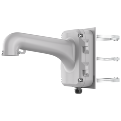 Truvision TVP-PMB-01 Masthalterung für IP-PTZ-Kameras der P&M-Serie