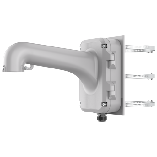 Truvision Truvision TVP-PMB-01 Masthalterung für IP-PTZ-Kameras der P&M-Serie