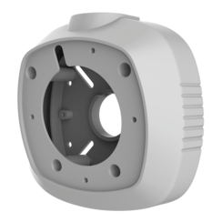 Truvision TVW-AWB-1 Abgewinkelte Backbox-Halterung für Keilkamera