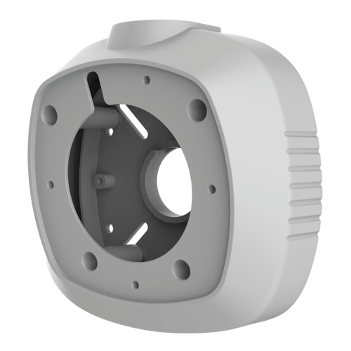 Truvision Truvision TVW-AWB-1 Abgewinkelte Backbox-Halterung für Keilkamera