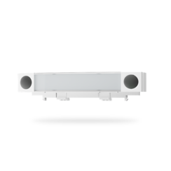 Jablotron JA-192E-WH controle segment - Wit