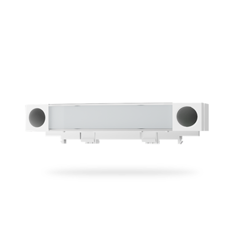 Jablotron Jablotron JA-192E-WH controle segment - Wit