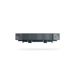 Jablotron JA-192E-AN controle segment - Antraciet
