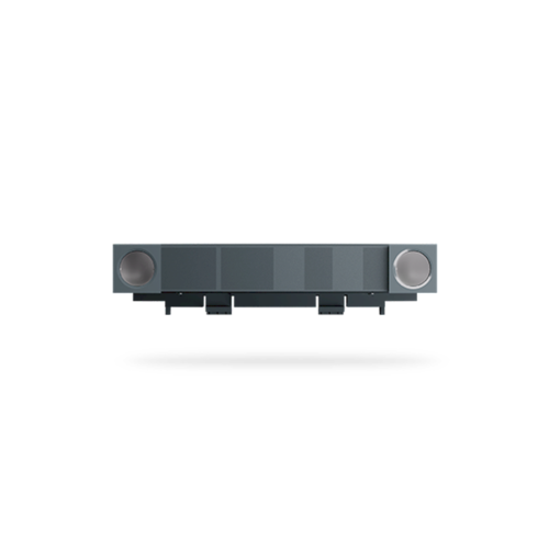 Jablotron Jablotron JA-192E-AN controle segment - Antraciet