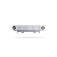 Jablotron JA-192E-GR Steuersegment - Grau