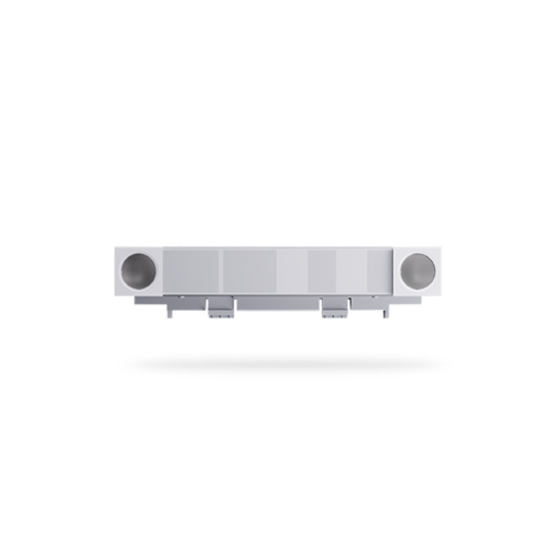 Jablotron Jablotron JA-192E-GR Steuersegment - Grau
