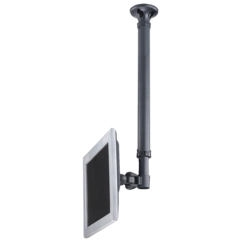 Truvision FPMA-C100 Flachbildschirm-Deckenhalterung