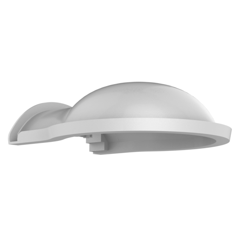 Truvision Truvision TVD-LWB-S Obere Abdeckung für TVD-LWB-Wandhalterung