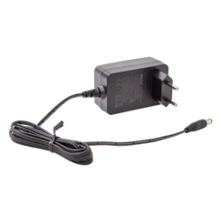 Truvision TVN-PSU-1-EU Backup-Stromversorgung für TVN-1204C EU F-Stecker