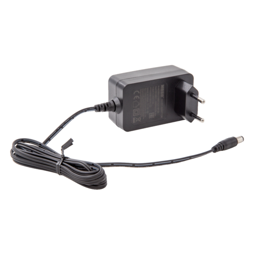 Truvision Truvision TVN-PSU-1-EU Backup-Stromversorgung für TVN-1204C EU F-Stecker