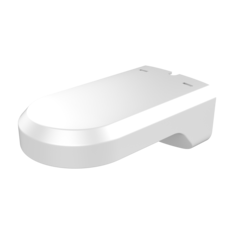 Truvision TVP-CWM Kompakte PTZ-Wandhalterung für TVP-5101