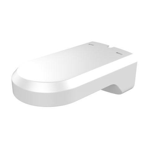 Truvision Truvision TVP-CWM Kompakte PTZ-Wandhalterung für TVP-5101