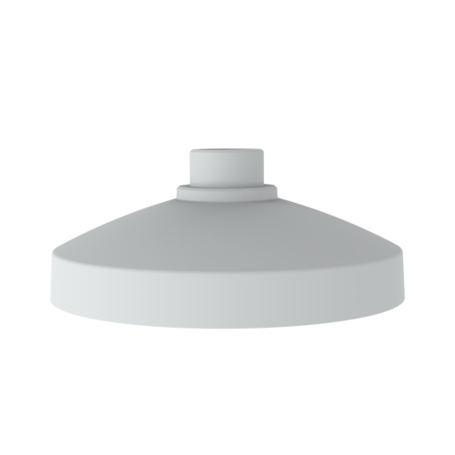 Truvision Truvision TVD-CB6 Cupe-Basis für S6 motorisierte Turret-Kameras
