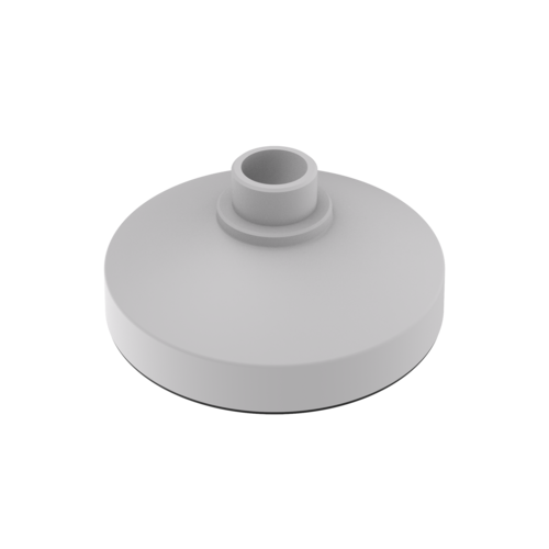Truvision Truvision TVD-CB6 Cupe-Basis für S6 motorisierte Turret-Kameras