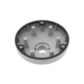 Truvision Truvision TVD-CB6 Cupe-Basis für S6 motorisierte Turret-Kameras