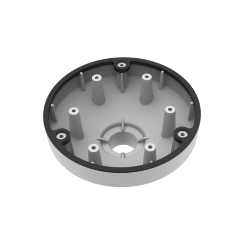 Truvision Truvision TVD-CB6 Cupe-Basis für S6 motorisierte Turret-Kameras