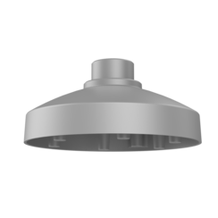 Truvision TVD-CB8 Becherfuß für S7 Indoor-Dome-Kamera