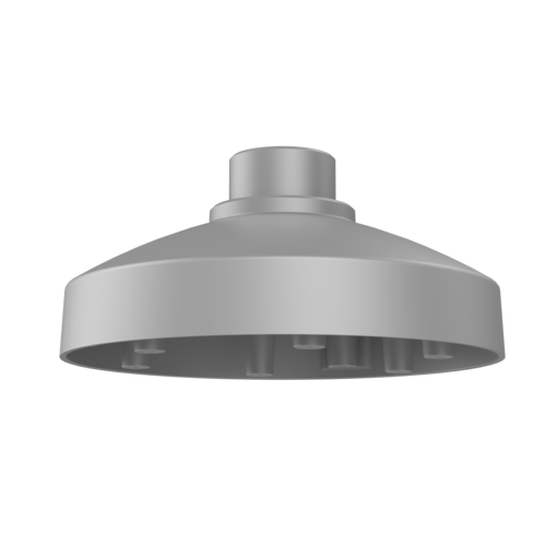 Truvision Truvision TVD-CB8 Becherfuß für S7 Indoor-Dome-Kamera