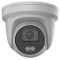 Truvision Truvision TVN1204-1T-K02-2T-G Rekorder 4-Kanal & 2x Vollfarb-Turret-Kamera 4 Mp