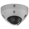 Truvision Truvision TVN1204CS-1T-K02-2W-G Rekorder 4 Kanäle & 2x Vollfarb-Keilkamera 4 Mp