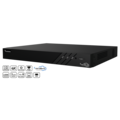 Truvision Truvision TVN1208S-2T-K01-4T-W Rekorder 8 Kanäle & 4x Turret-Kamera 4 Mp