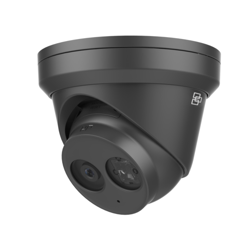 Truvision Truvision TVN1204CS-1T-K01-2T-B Rekorder 4 Kanäle & 2x Turmkamera 4 Mp