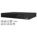 Truvision Truvision TVN1204CS-1T-K01-2T-B Rekorder 4 Kanäle & 2x Turmkamera 4 Mp