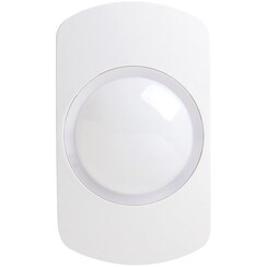 Texecom AKE-0001 PIR Dual tech Anti-Masking detector - 20m detectiebereik