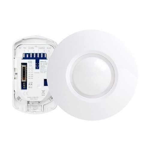Texecom Texecom AKF-0001 PIR-Detektor 360° - 9,3 m Erfassungsbereich