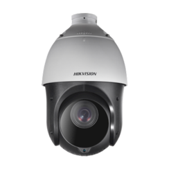 Hikvision DS-2DE4425IW-DE PTZ Dome IP-Kamera mit 25-fachem Zoom – 4 MP