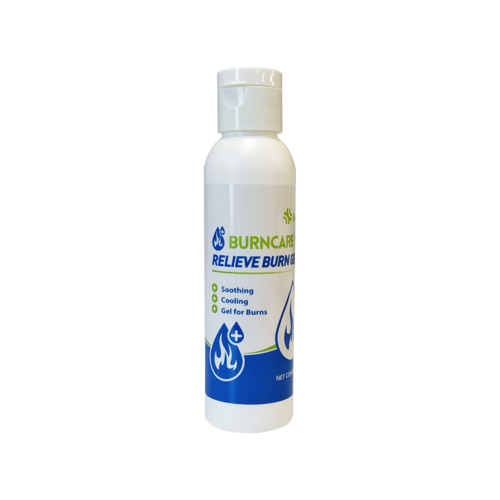 ATV ATV Safety 600.BCB120 Burncare Brandgel Flasche 118 ml